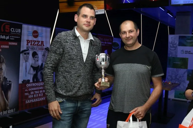 Brzostek triumfuje w III Łubudu Cup (zdjęcia, wideo)
