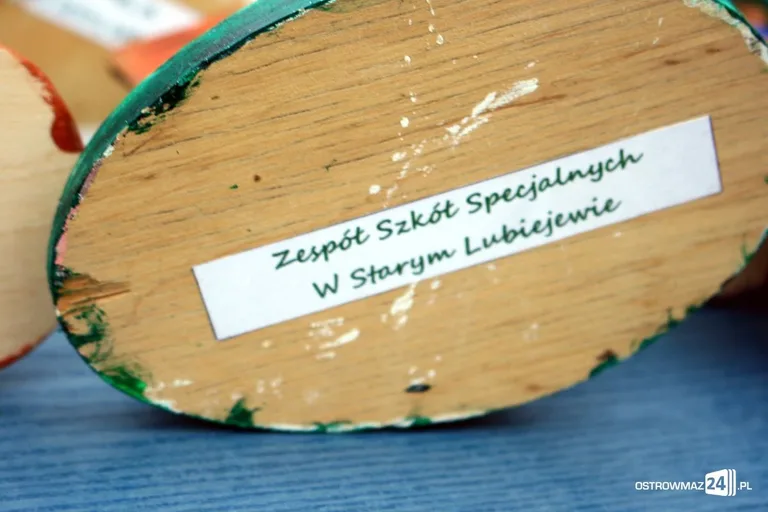 Atrakcje na dożynkach w Zuzeli (zdjęcia)