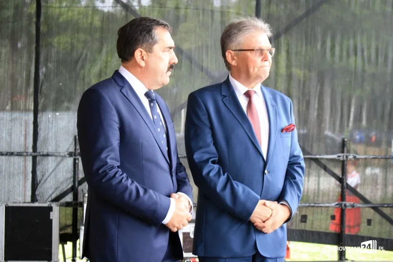 Dożynki Powiatowe 2017 w Zuzeli (zdjęcia)