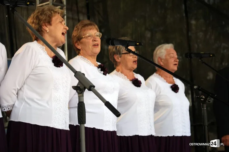 Dożynki Powiatowe 2017 w Zuzeli (zdjęcia)