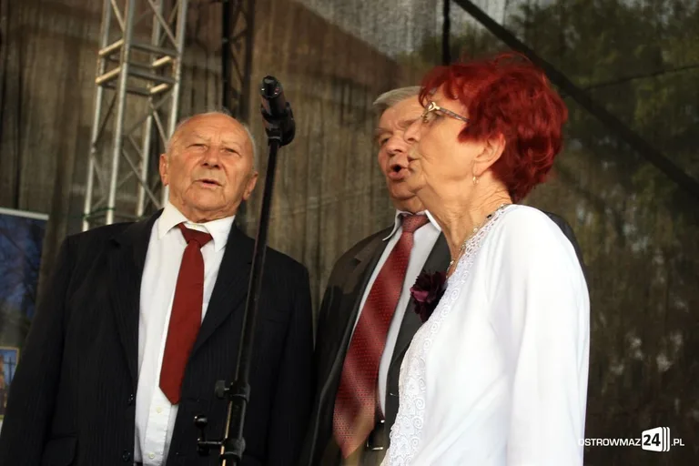 Dożynki Powiatowe 2017 w Zuzeli (zdjęcia)