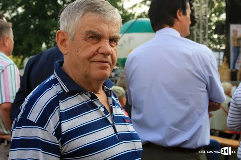 Atrakcje na dożynkach w Zuzeli (zdjęcia)