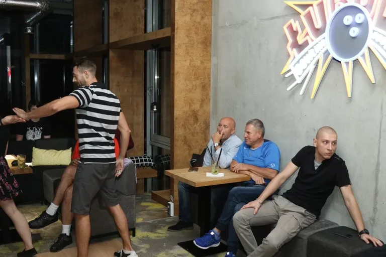 Najlepsi kręglarze WLB wyłonieni (zdjęcia, wideo)