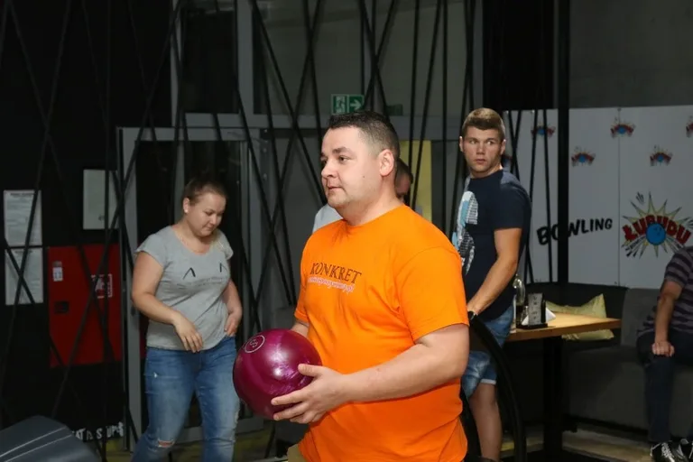 Najlepsi kręglarze WLB wyłonieni (zdjęcia, wideo)
