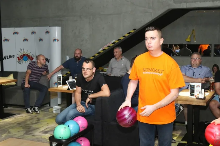 Najlepsi kręglarze WLB wyłonieni (zdjęcia, wideo)