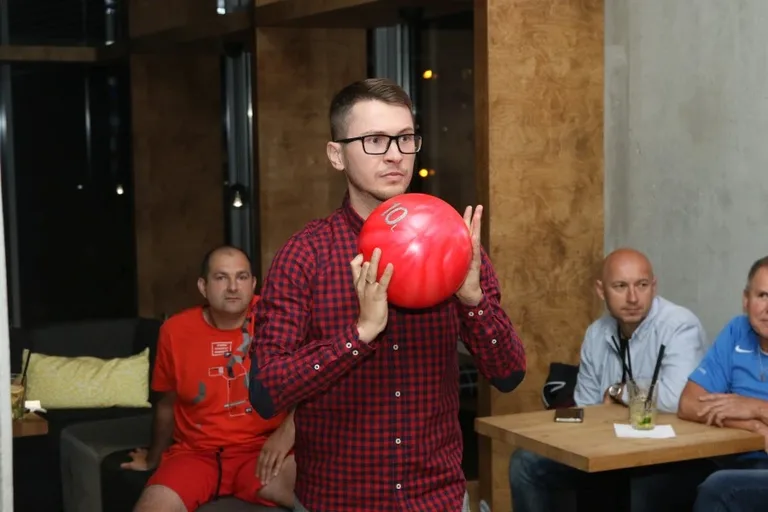 Najlepsi kręglarze WLB wyłonieni (zdjęcia, wideo)