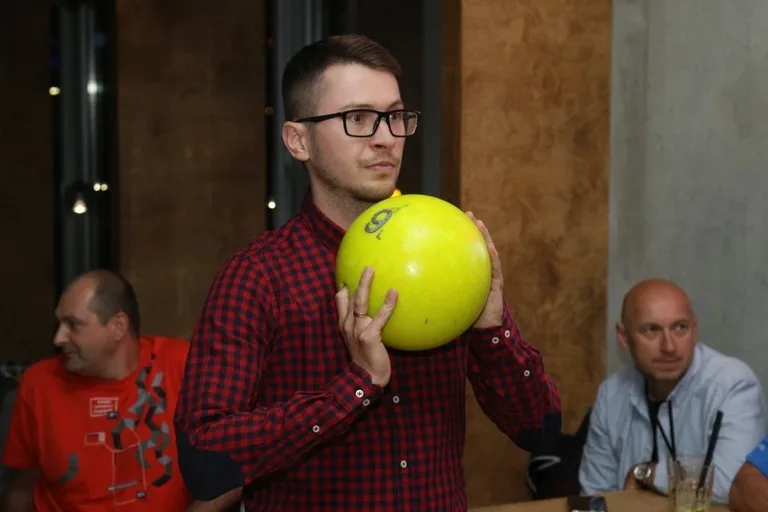 Najlepsi kręglarze WLB wyłonieni (zdjęcia, wideo)