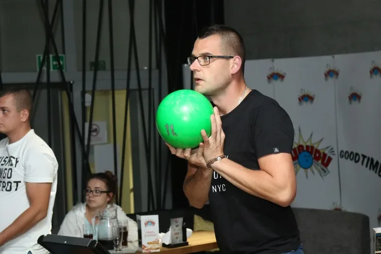 Najlepsi kręglarze WLB wyłonieni (zdjęcia, wideo)