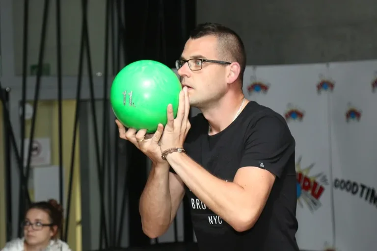 Najlepsi kręglarze WLB wyłonieni (zdjęcia, wideo)