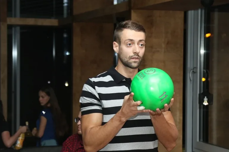 Najlepsi kręglarze WLB wyłonieni (zdjęcia, wideo)