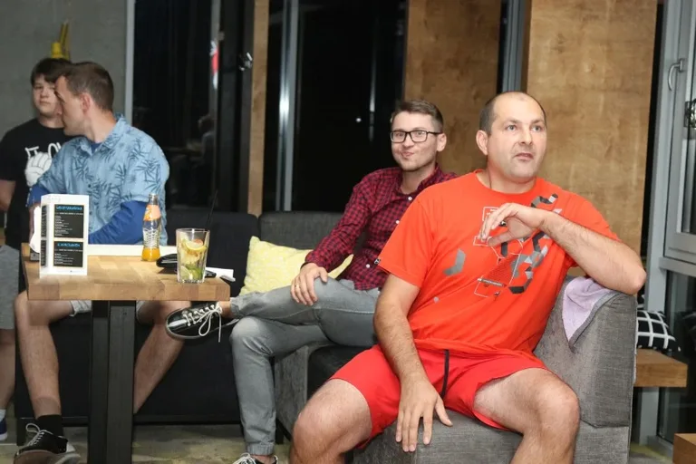 Najlepsi kręglarze WLB wyłonieni (zdjęcia, wideo)