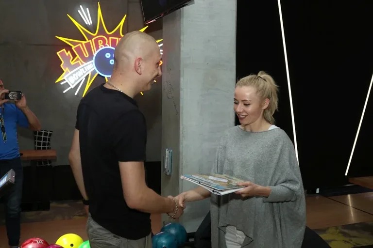 Najlepsi kręglarze WLB wyłonieni (zdjęcia, wideo)