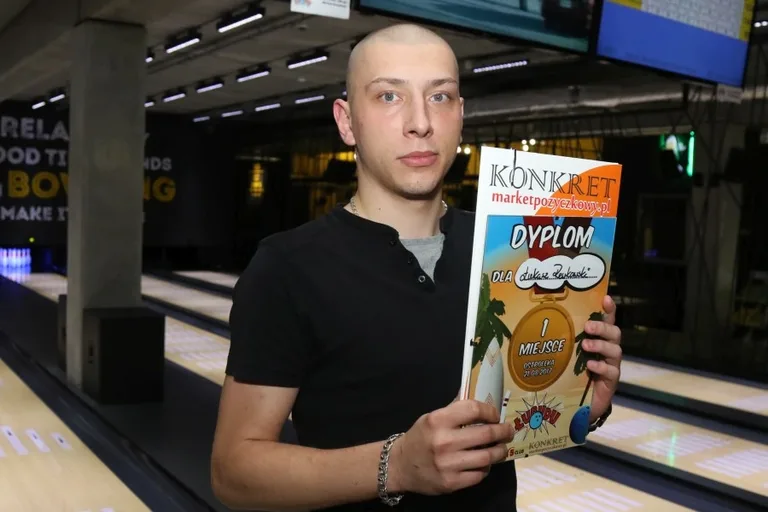Najlepsi kręglarze WLB wyłonieni (zdjęcia, wideo)