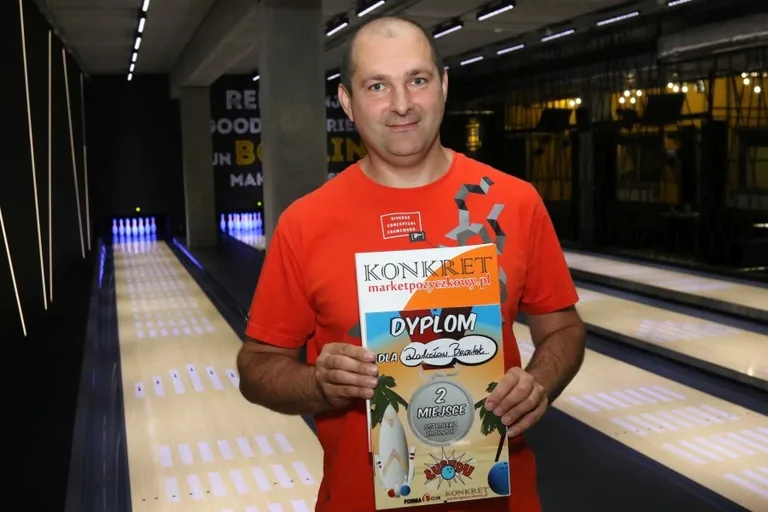 Najlepsi kręglarze WLB wyłonieni (zdjęcia, wideo)