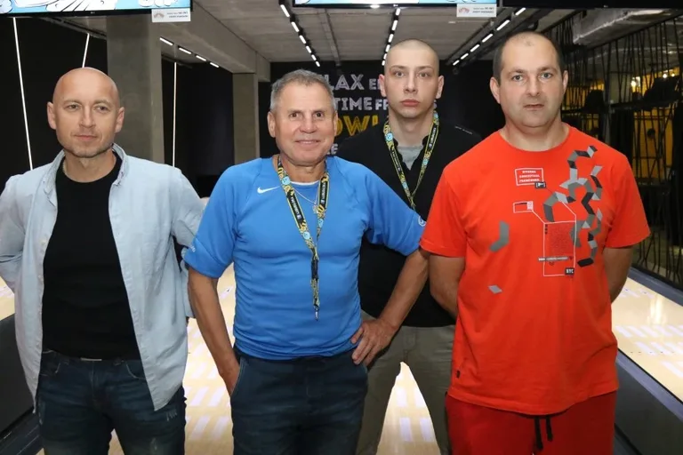 Najlepsi kręglarze WLB wyłonieni (zdjęcia, wideo)