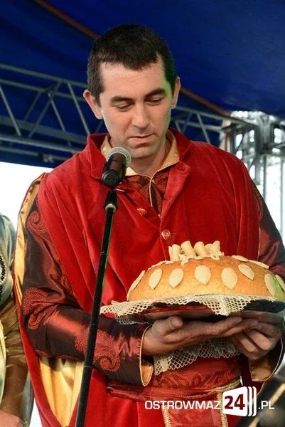 Pożegnanie lata w Goworowie (zdjęcia)
