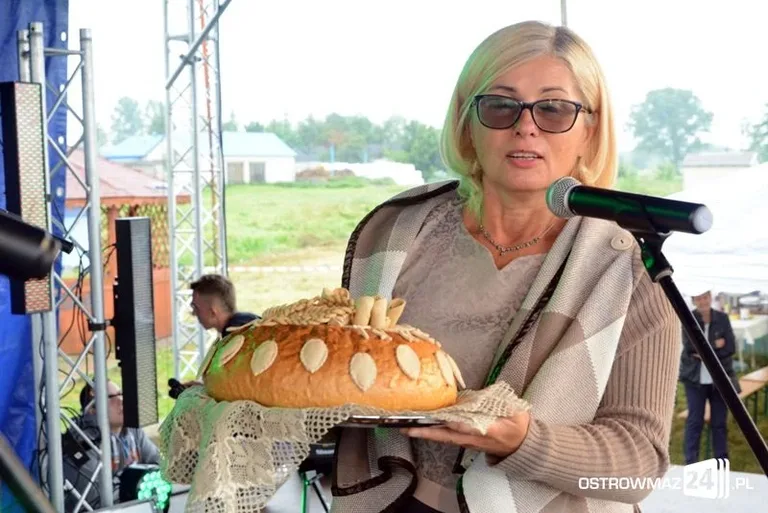 Pożegnanie lata w Goworowie (zdjęcia)