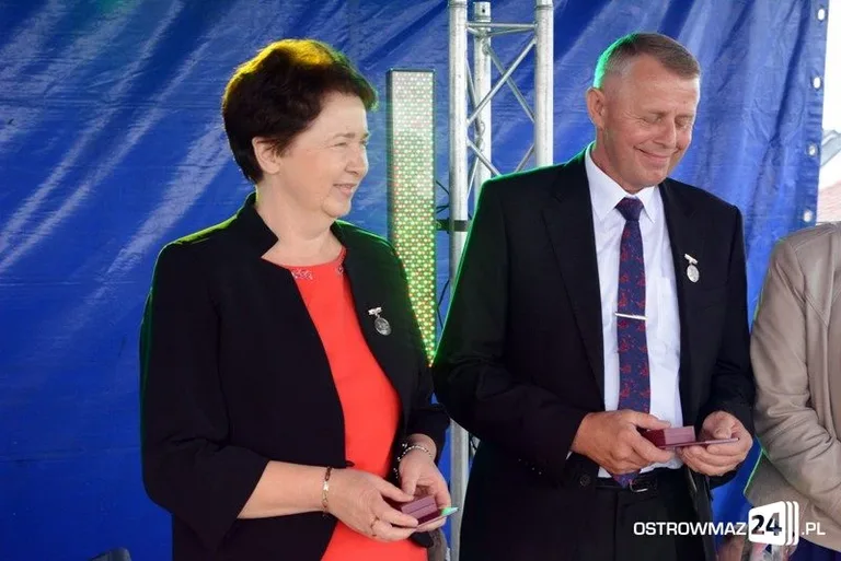 Pożegnanie lata w Goworowie (zdjęcia)