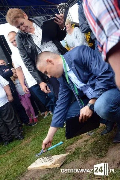 Pożegnanie lata w Goworowie (zdjęcia)