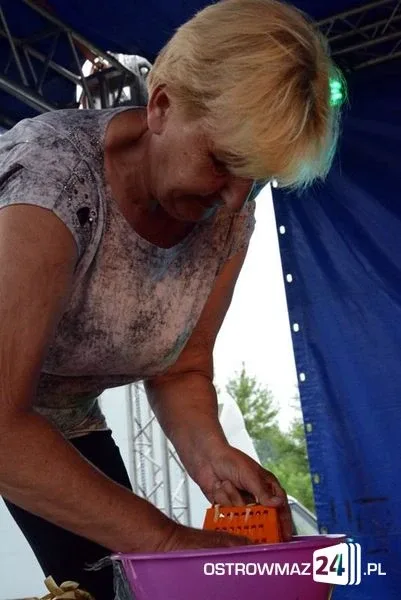 Pożegnanie lata w Goworowie (zdjęcia)