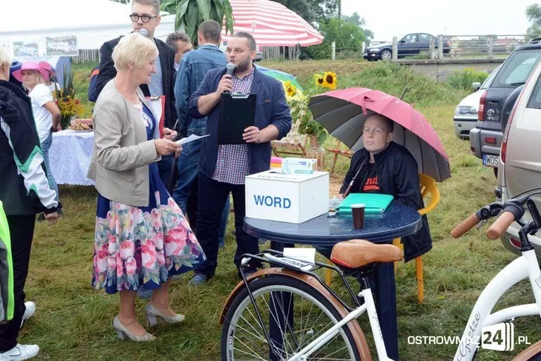 Pożegnanie lata w Goworowie (zdjęcia)