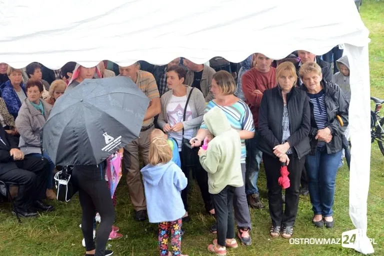 Pożegnanie lata w Goworowie (zdjęcia)