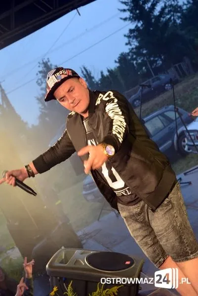 Pożegnanie lata w Goworowie (zdjęcia)