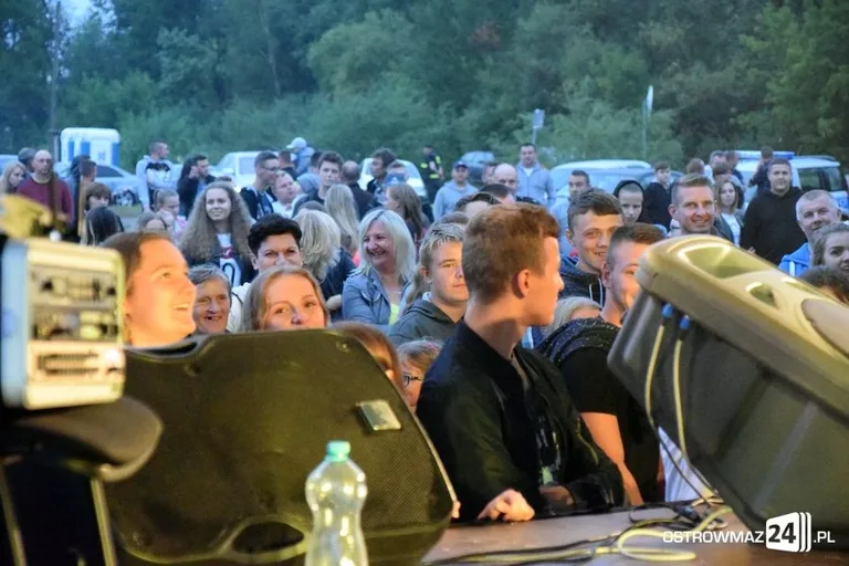 Pożegnanie lata w Goworowie (zdjęcia)