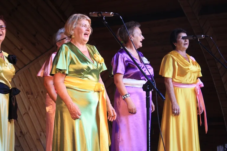 Retro Band świętował 15-lecie istnienia (zdjęcia)