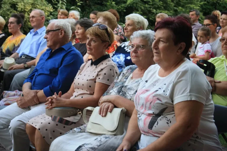 Retro Band świętował 15-lecie istnienia (zdjęcia)