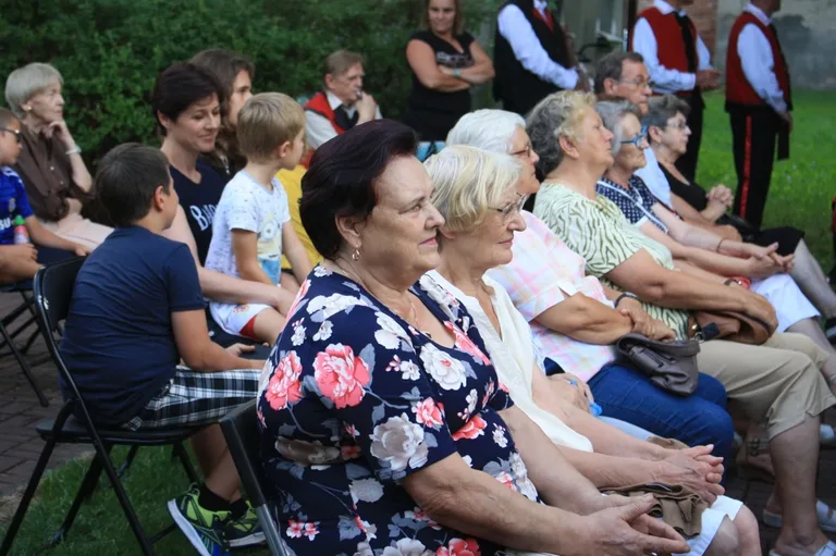 Retro Band świętował 15-lecie istnienia (zdjęcia)