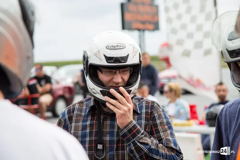 Krystowczyk najlepszy w kartingu (zdjęcia, wideo)