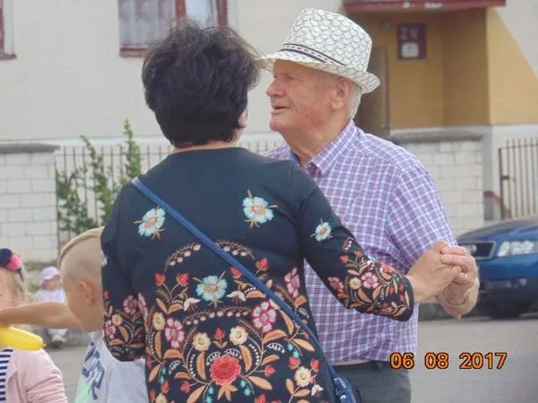 Rodzinnie i wesoło na festynie w Nurze (zdjęcia)