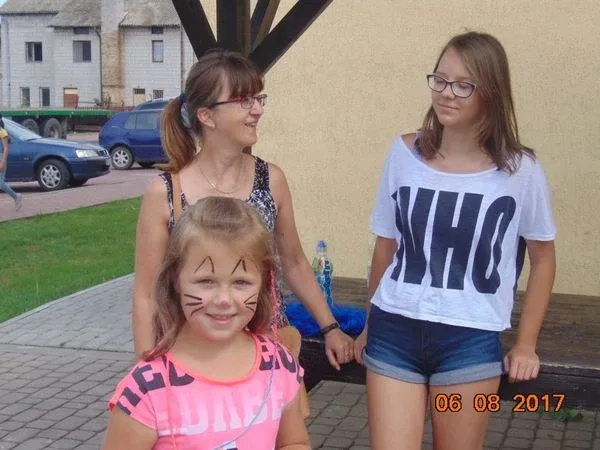 Rodzinnie i wesoło na festynie w Nurze (zdjęcia)