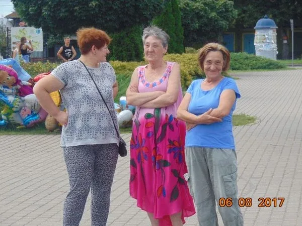 Rodzinnie i wesoło na festynie w Nurze (zdjęcia)