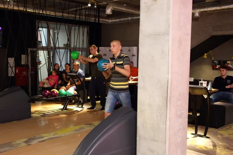 Rewkowski nadal liderem WLB (zdjęcia, wideo)