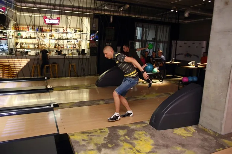 Rewkowski nadal liderem WLB (zdjęcia, wideo)