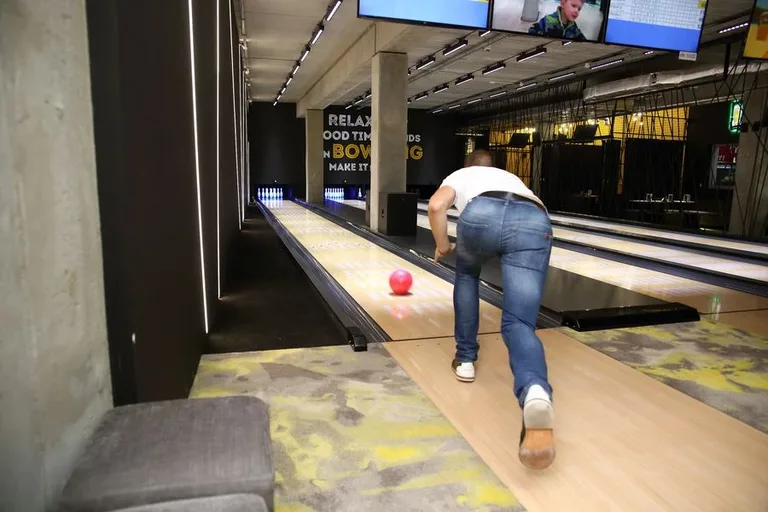 Rewkowski nadal liderem WLB (zdjęcia, wideo)