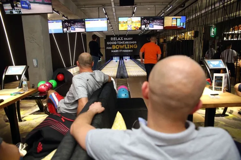 Rewkowski nadal liderem WLB (zdjęcia, wideo)