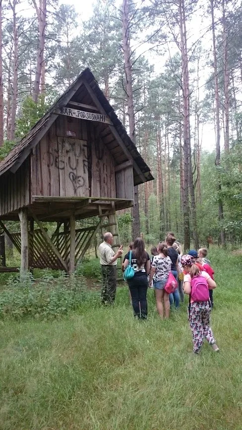 Aktywne wakacje wychowanków miejskiej świetlicy (zdjęcia)
