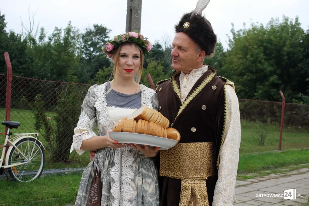 Festyn Słowiański przeszedł do historii (zdjęcia)