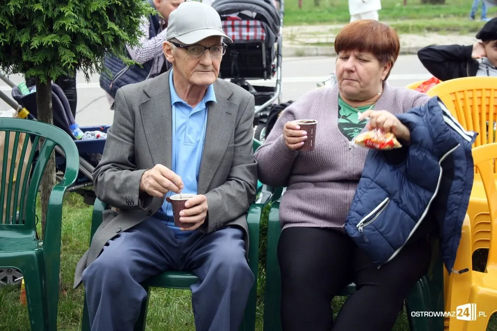 Festyn Słowiański przeszedł do historii (zdjęcia)