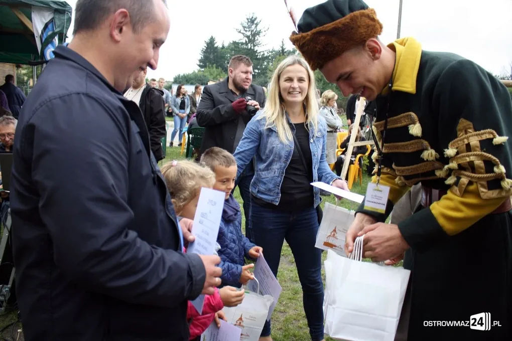 Festyn Słowiański przeszedł do historii (zdjęcia)