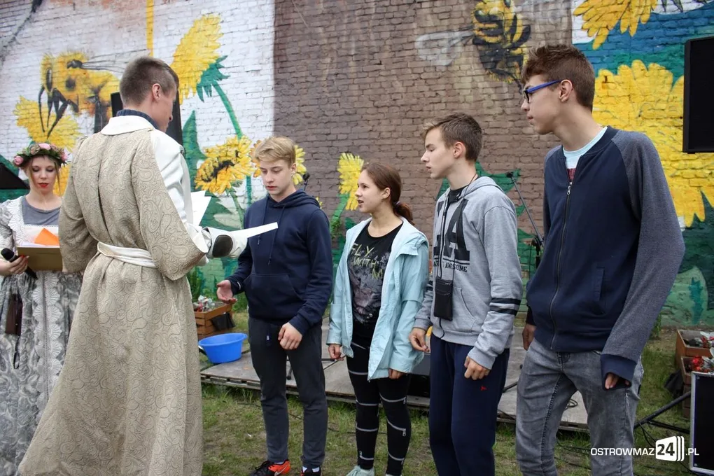 Festyn Słowiański przeszedł do historii (zdjęcia)