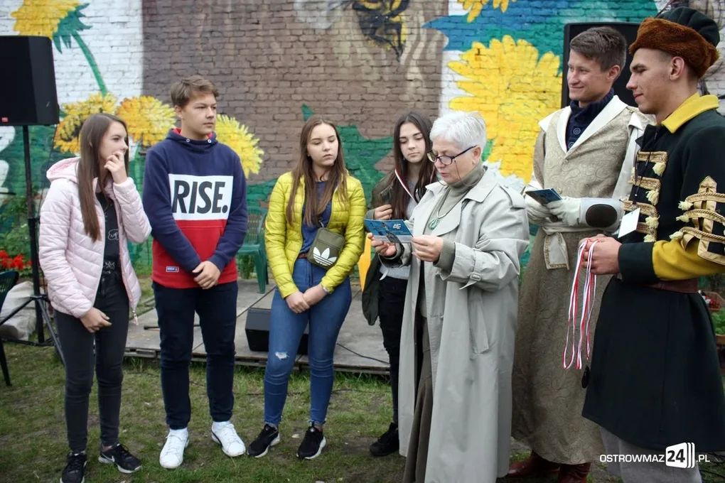 Festyn Słowiański przeszedł do historii (zdjęcia)