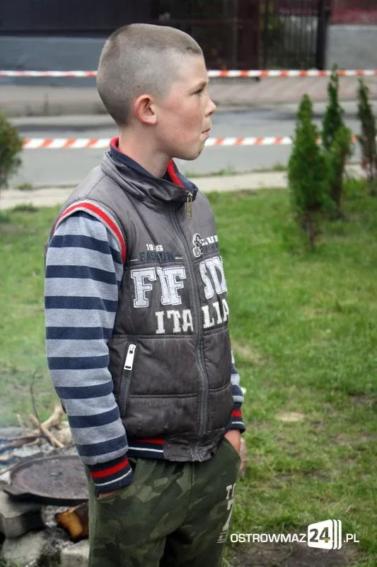 Festyn Słowiański przeszedł do historii (zdjęcia)
