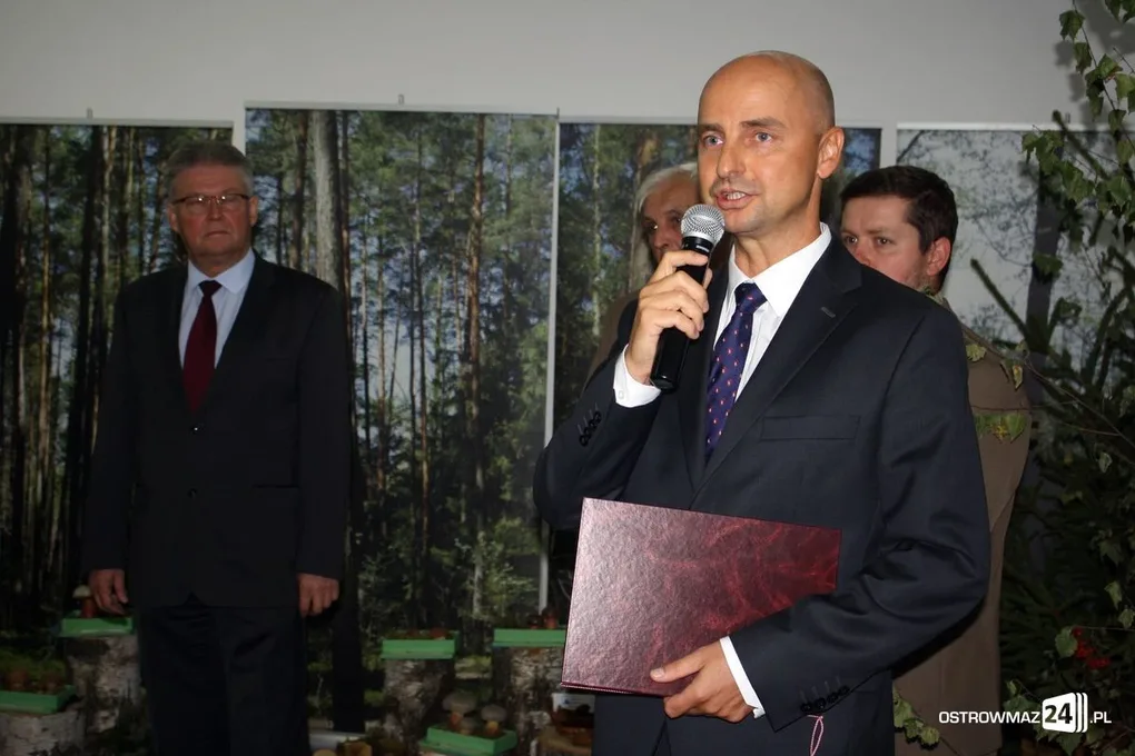Wystawa grzybów już dostępna (zdjęcia)