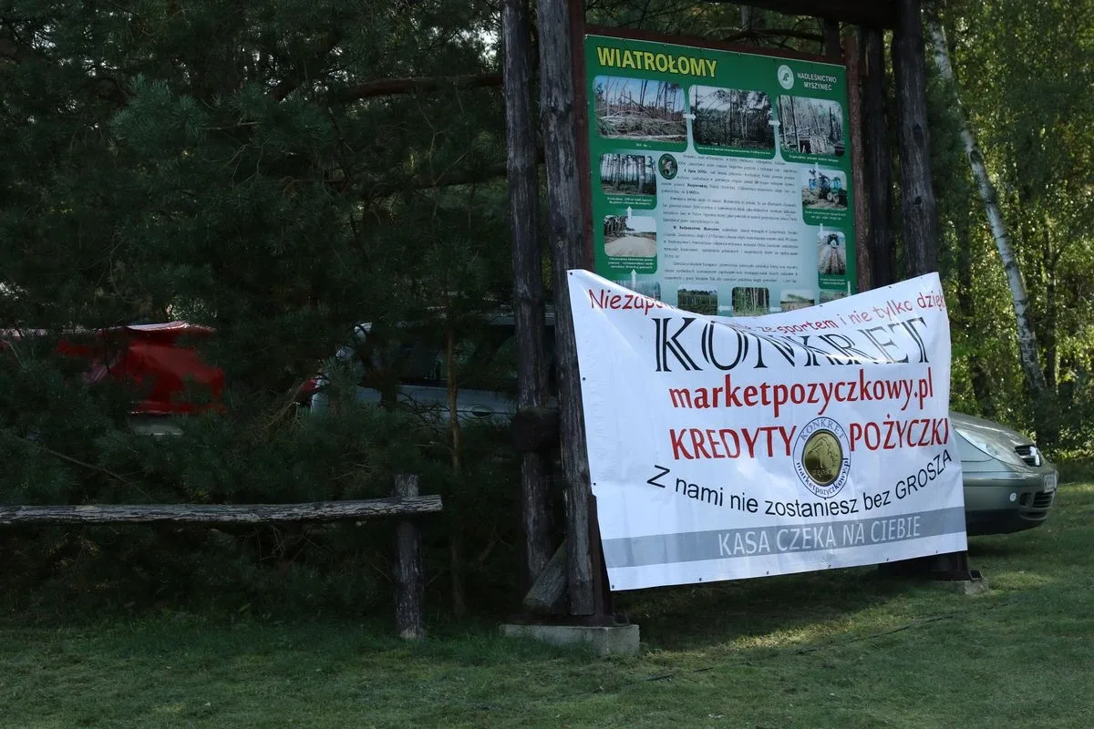 Wielkie ściganie na czas w Serafinie (zdjęcia, wideo)