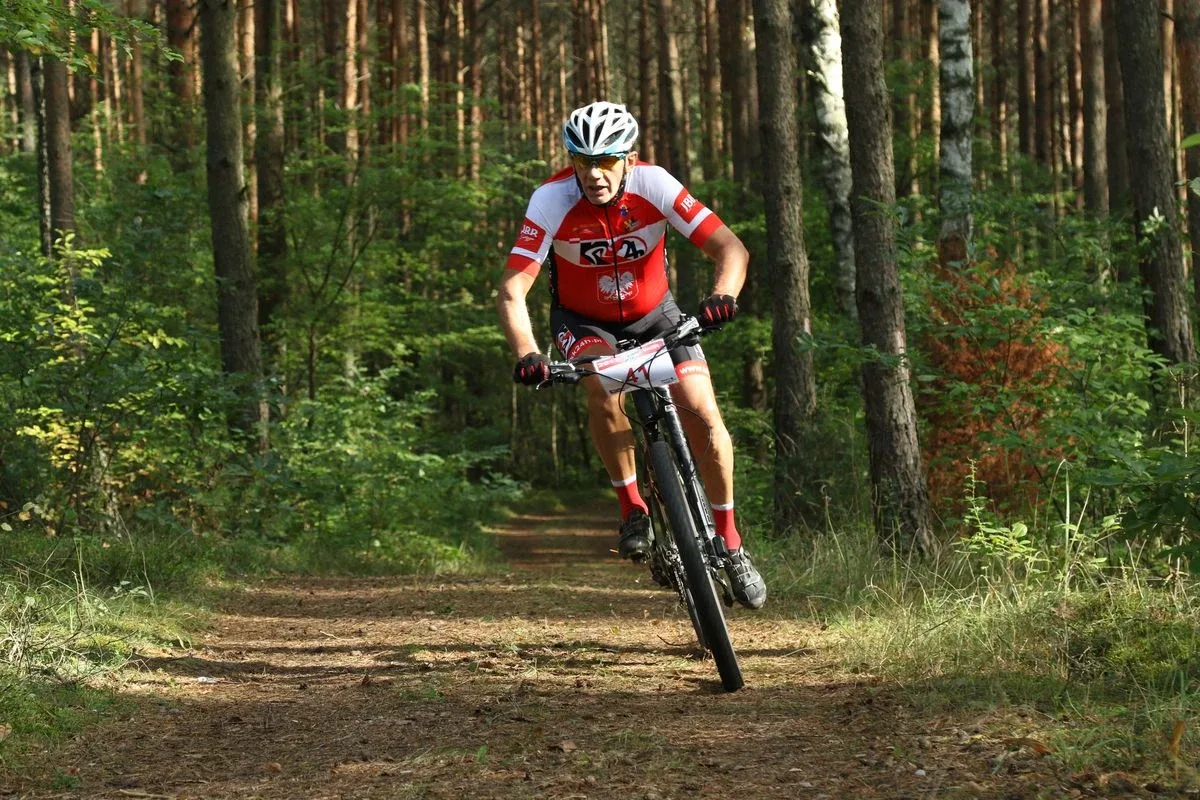 Wielkie ściganie na czas w Serafinie (zdjęcia, wideo)