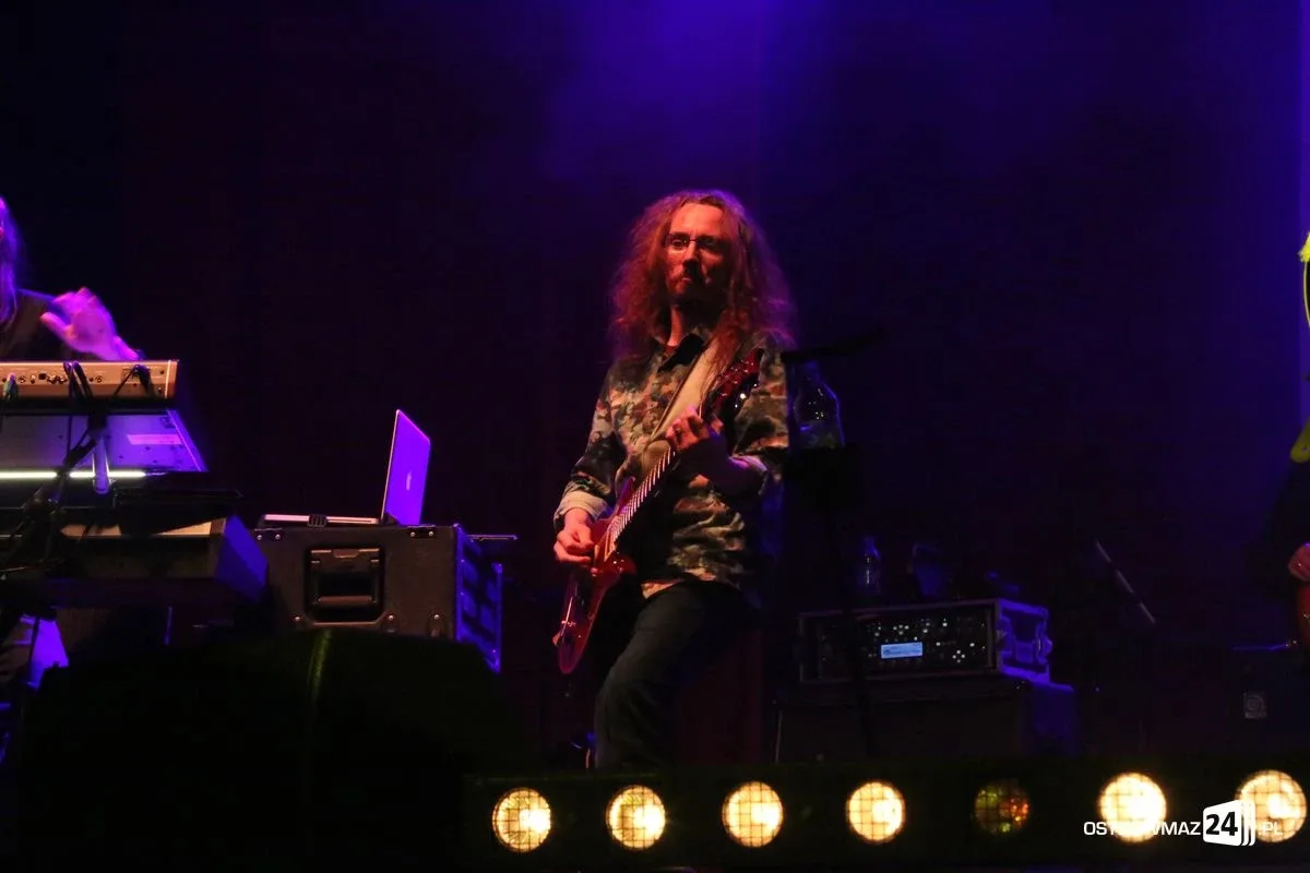 Koncert Maryli Rodowicz w ramach "Diva Tour" (zdjęcia, wideo)